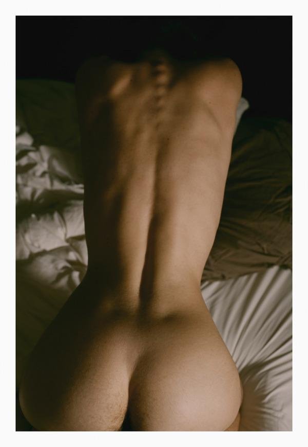 Подборка эротических снимков голых телочек